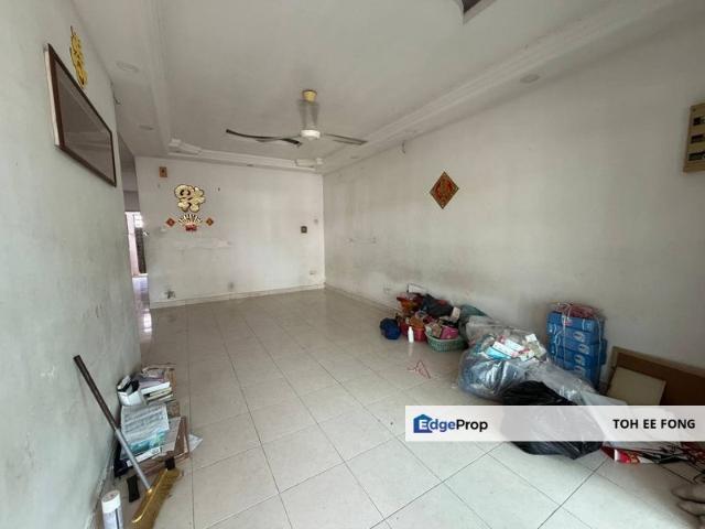 House for sale in Johor