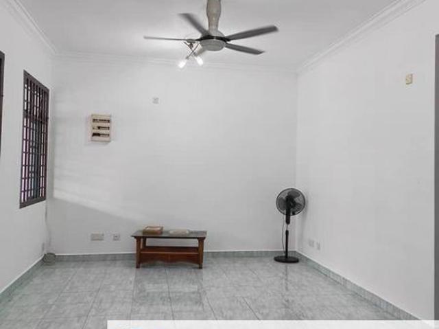 House for sale in Johor