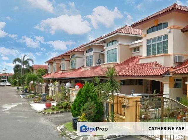 House for sale in Johor