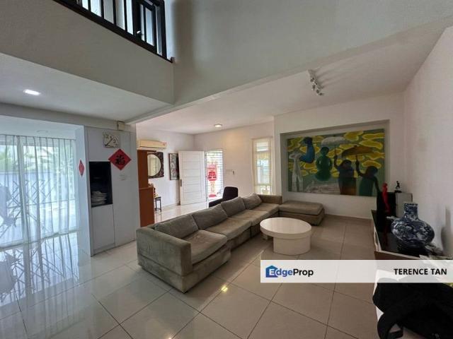 House for sale in Johor