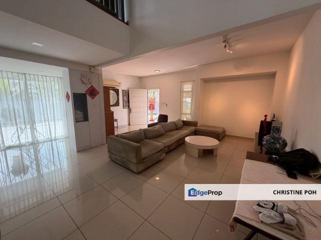 House for sale in Johor