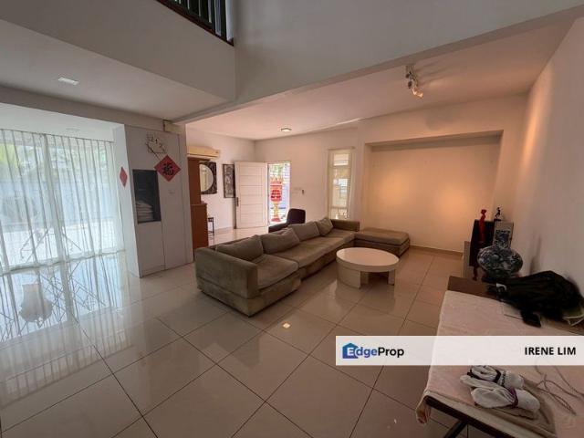 House for sale in Johor