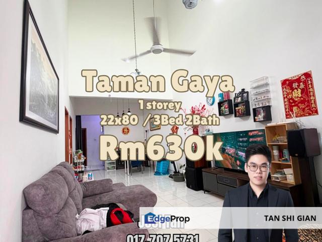House for sale in Johor