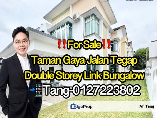 House for sale in Johor