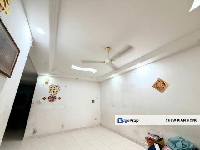 House for sale in Johor