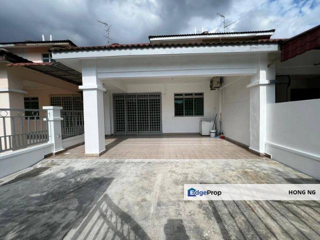 House for rent in Taman Gaya, Johor Bahru