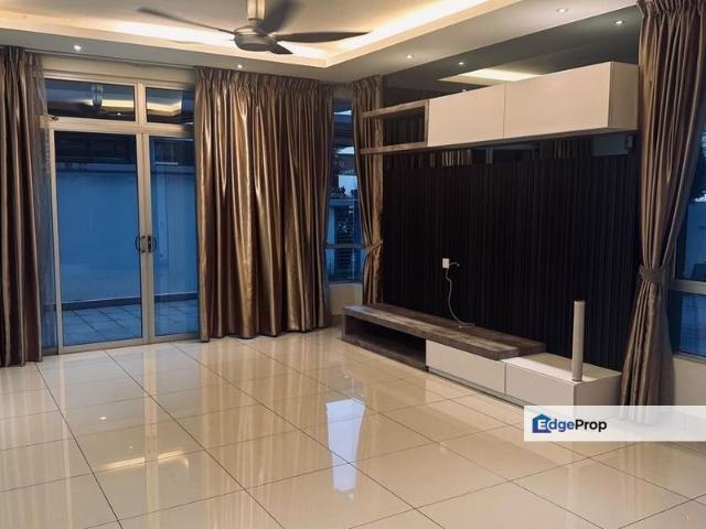House for sale in Johor
