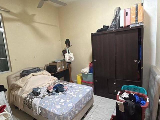 Terraced House for sale in Johore Bahru, Johor