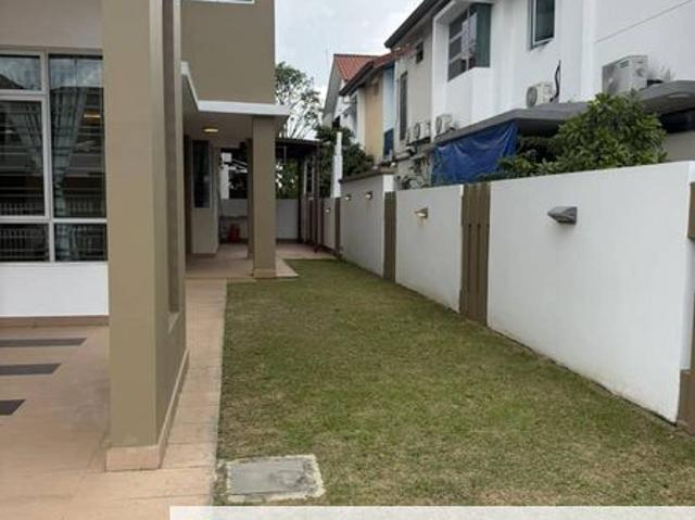 House for sale in Johor