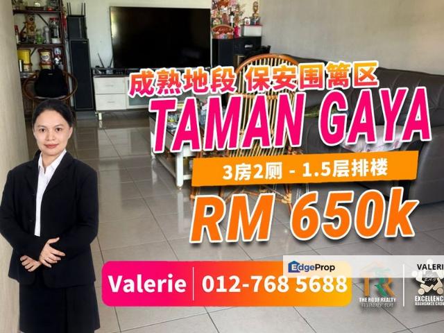House for sale in Johor