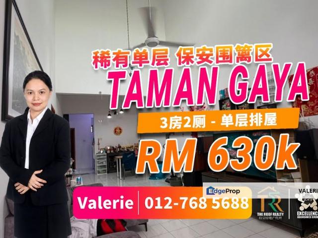 House for sale in Johor