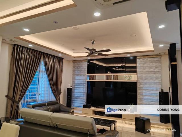 House for sale in Johor
