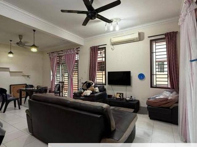 House for sale in Johor