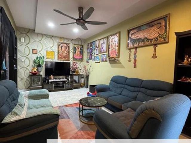 House for sale in Johor