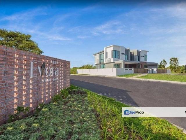 House for sale in Johor