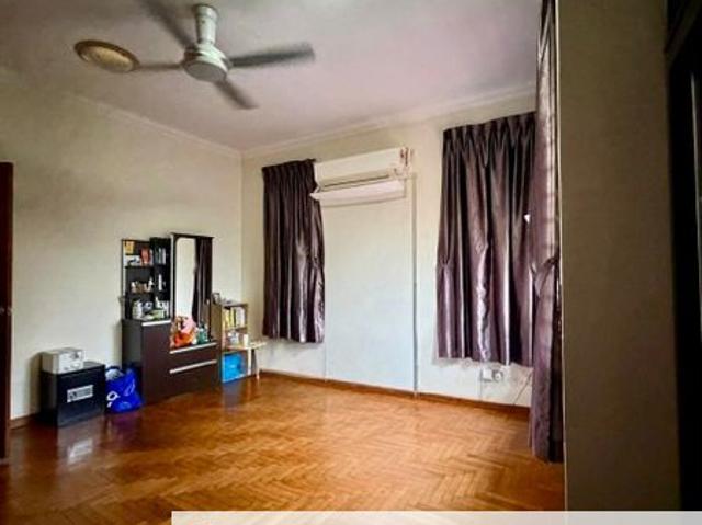 House for sale in Johore Bahru, Johor