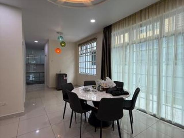 House for rent in Johore Bahru, Johor