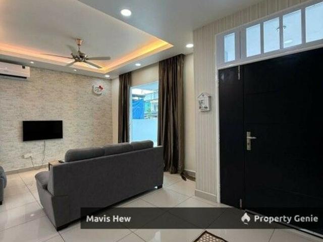 House for rent in Johor