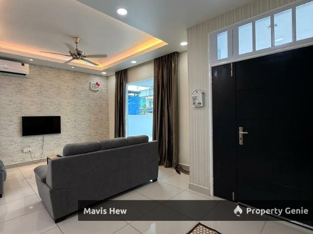 House for rent in Johor