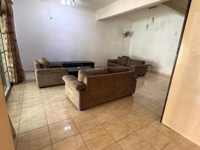 Terraced House for rent in Ulu Tiram, Johor Bahru