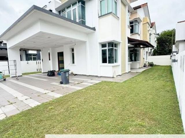 House for sale in Ulu Tiram, Johor
