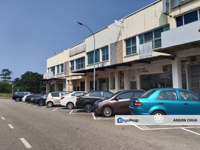 Shop for rent in Ulu Tiram, Johor