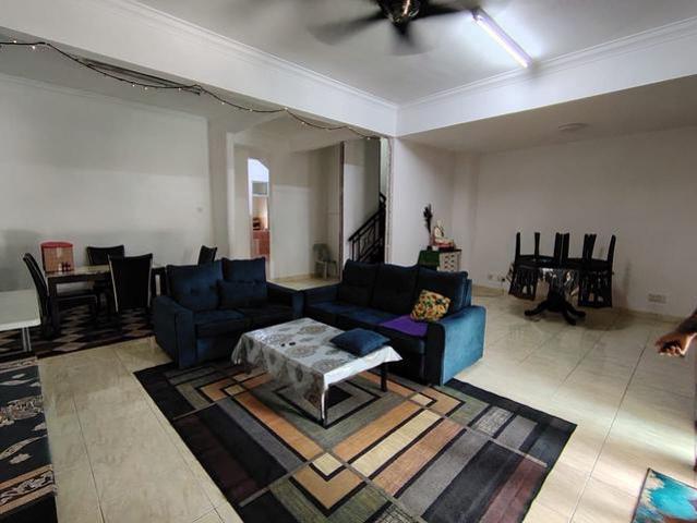 Terraced House for sale in Johore Bahru, Johor