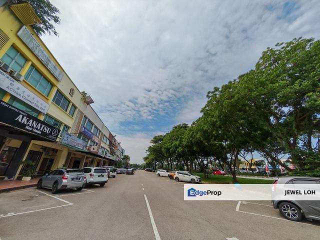 Shop for rent in Johor