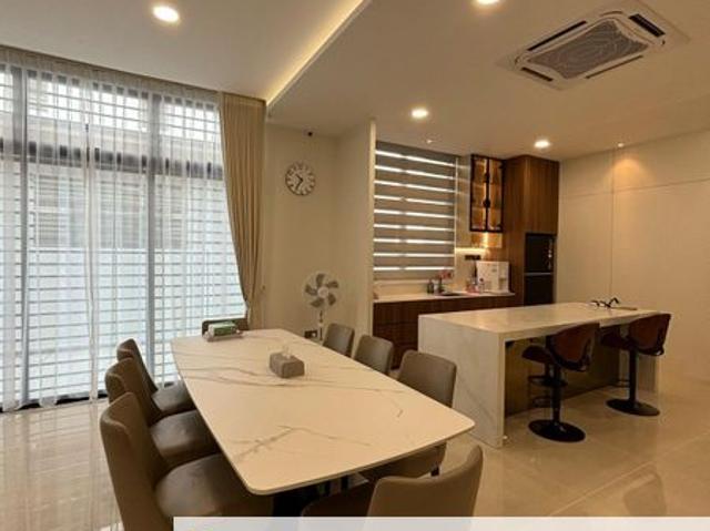 House for sale in Johor