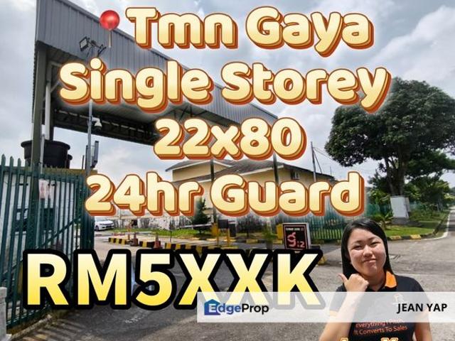 House for sale in Ulu Tiram, Johor Bahru