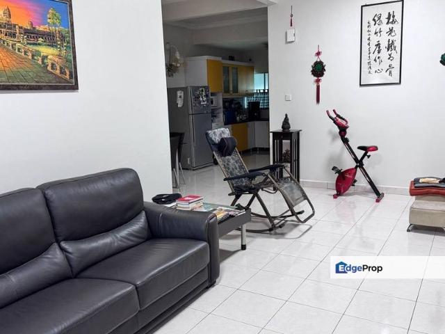 House for sale in Johor