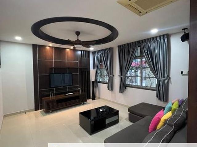 House for sale in Johor