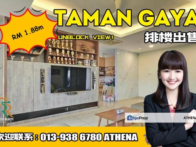 House for sale in Johor