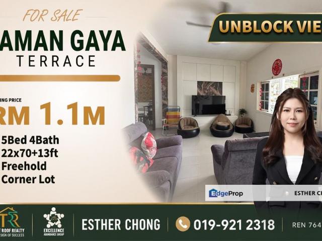 House for sale in Johor