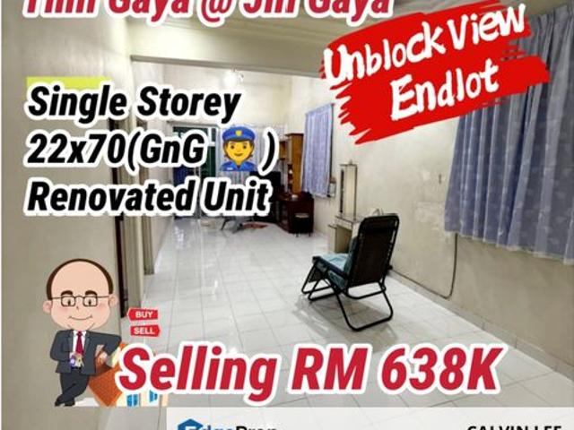 House for sale in Johor