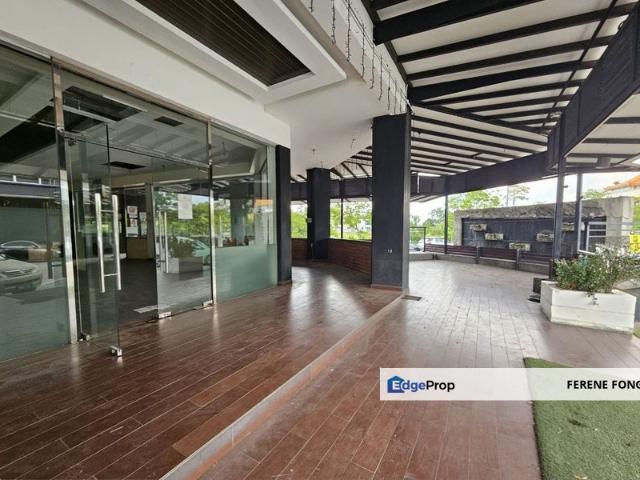 Shop for rent in Johor