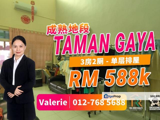 House for sale in Ulu Tiram, Johor Bahru