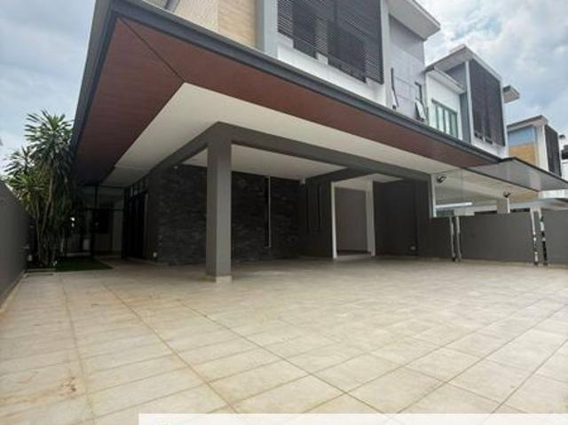 House for sale in Johor
