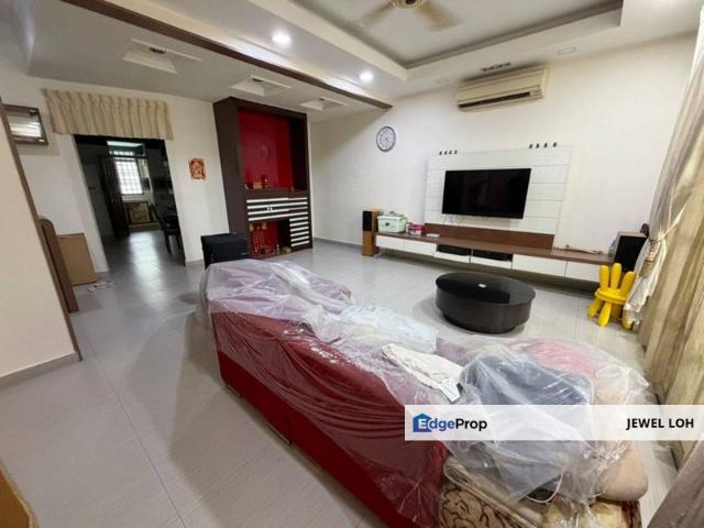 House for rent in Johor