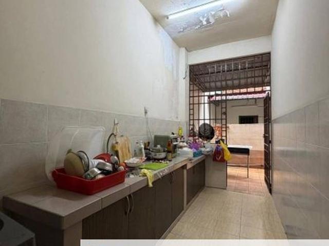 House for sale in Johor