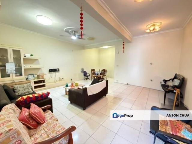 House for rent in Johor