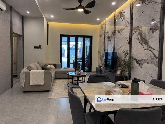 House for sale in Ulu Tiram, Johor Bahru