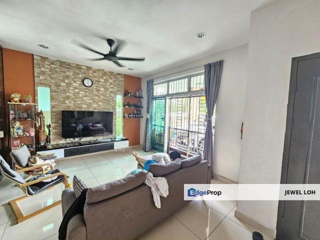 House for sale in Taman Gaya, Johor Bahru