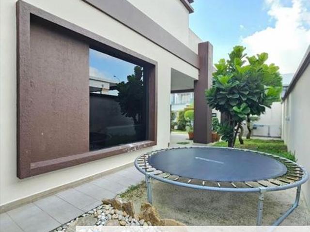 House for sale in Johor