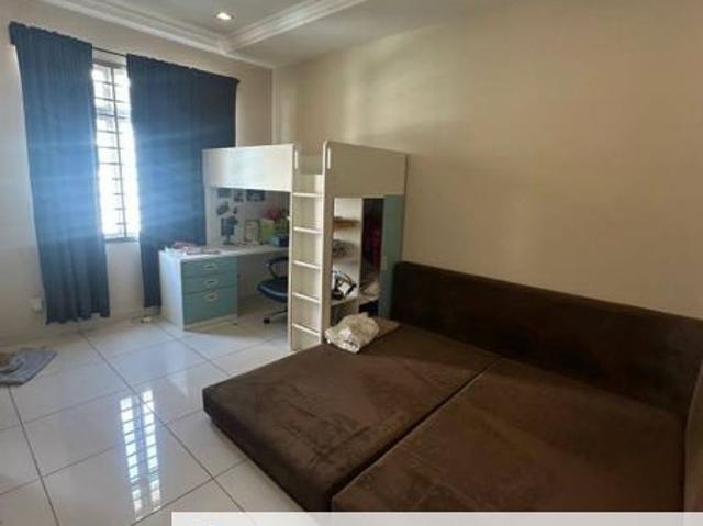 House for sale in Johor