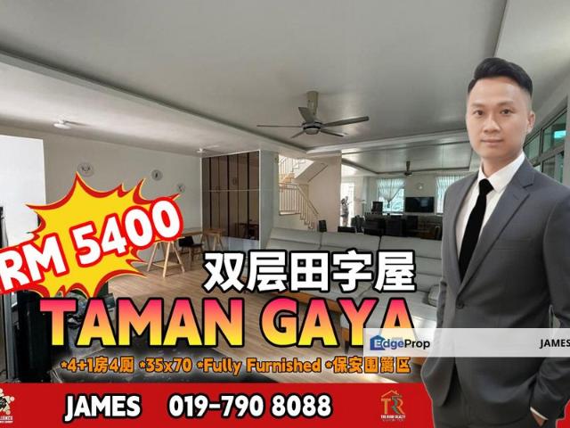 House for rent in Johor