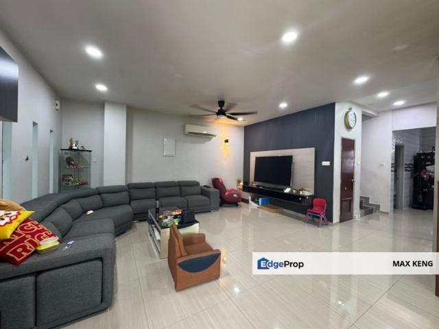 House for sale in Johor