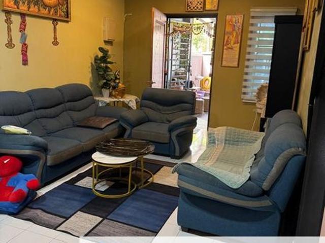 House for sale in Johor
