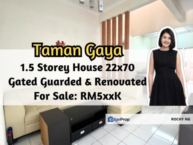 House for sale in Johor