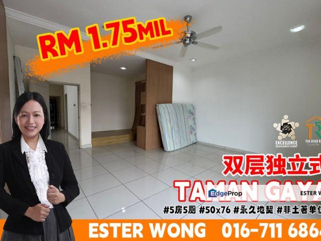 House for sale in Johor
